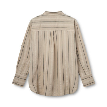 Kopenhaken Goa Shirt Oat