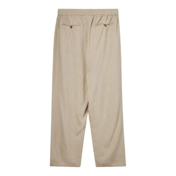 Kopenhaken M Mumbai Mens Linnen Pants Oat