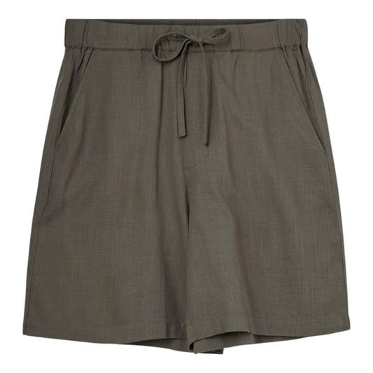 Kopenhaken M Mumbai Mens Shorts Grey Green