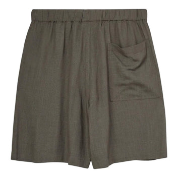 Kopenhaken M Mumbai Mens Shorts Grey Green