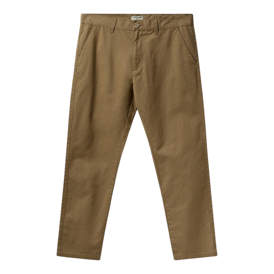 Kopenhaken M Espo Chino Long Pant Forrest