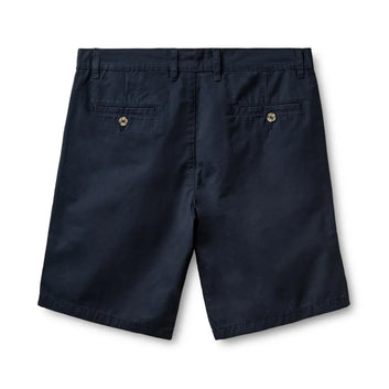 Kopenhaken Espo Chino Shorts Navy
