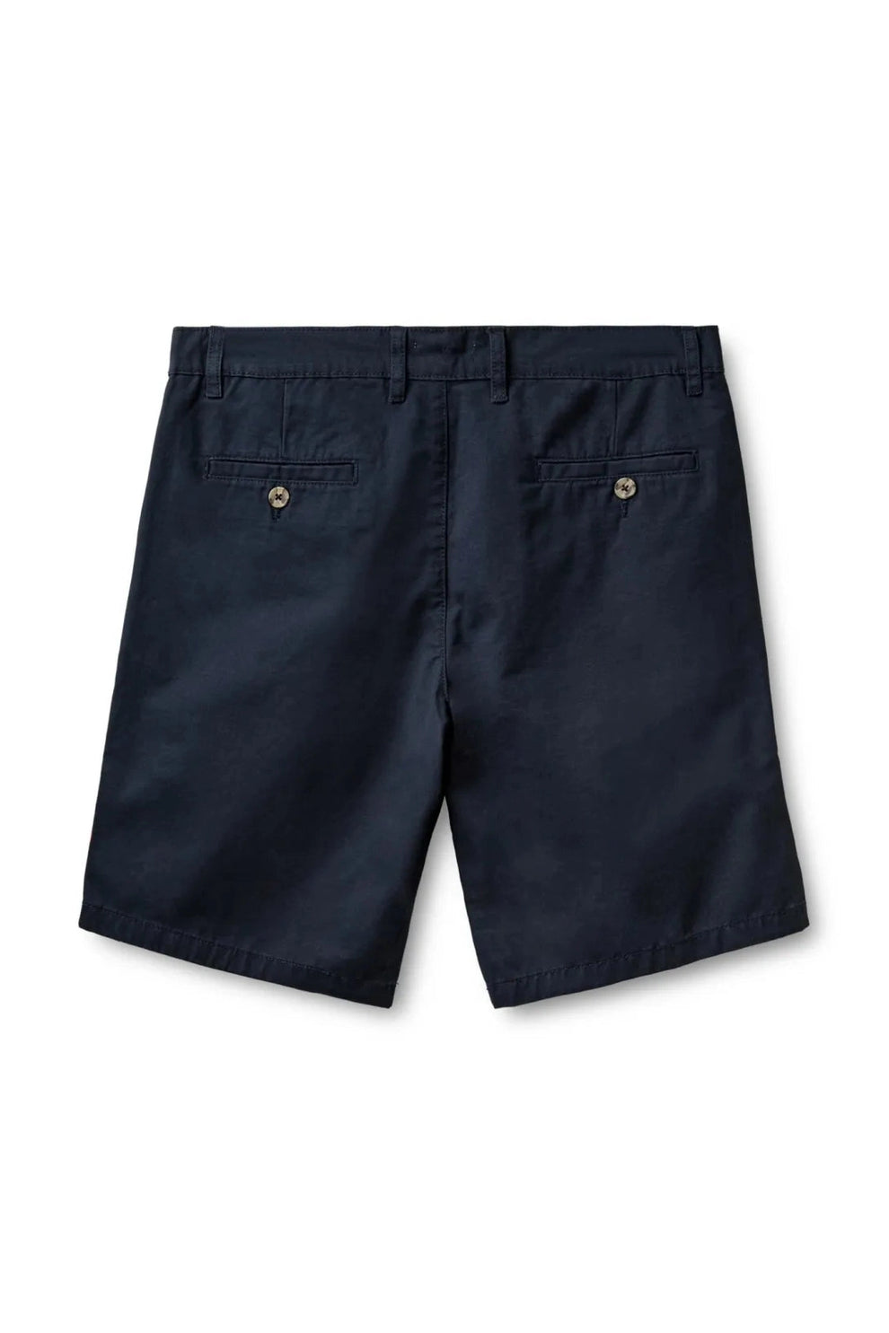 Kopenhaken Espo Chino Shorts Navy
