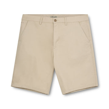 Kopenhaken Espo Chino Shorts Oat