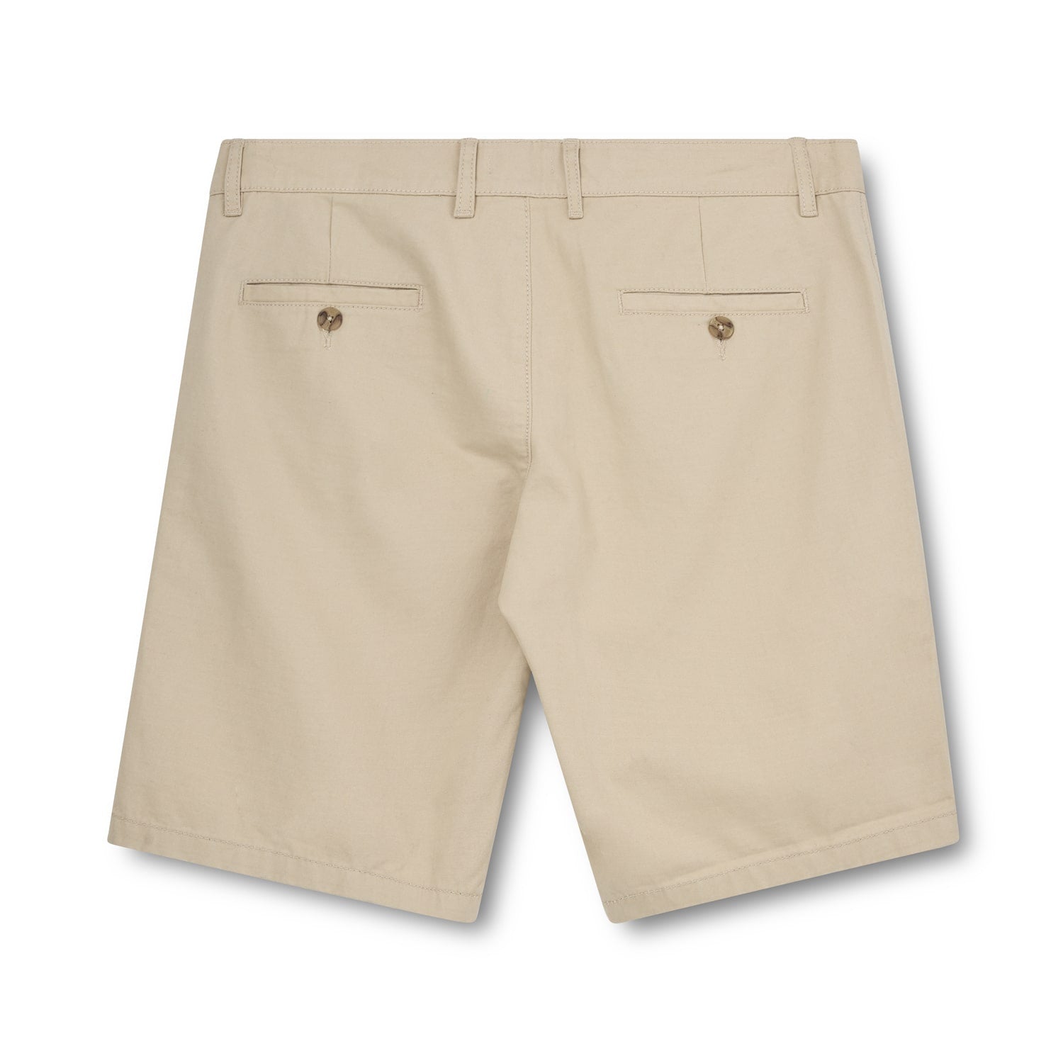 Kopenhaken Espo Chino Shorts Oat