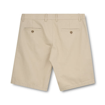 Kopenhaken Espo Chino Shorts Oat