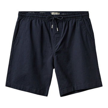 Kopenhaken Turku Pull Up Shorts Navy