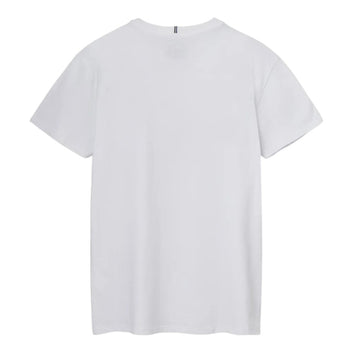 Kopenhaken Humor T-Shirt Bright White