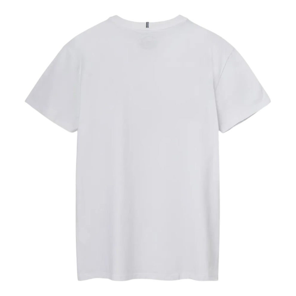 Kopenhaken Humor T-Shirt Bright White
