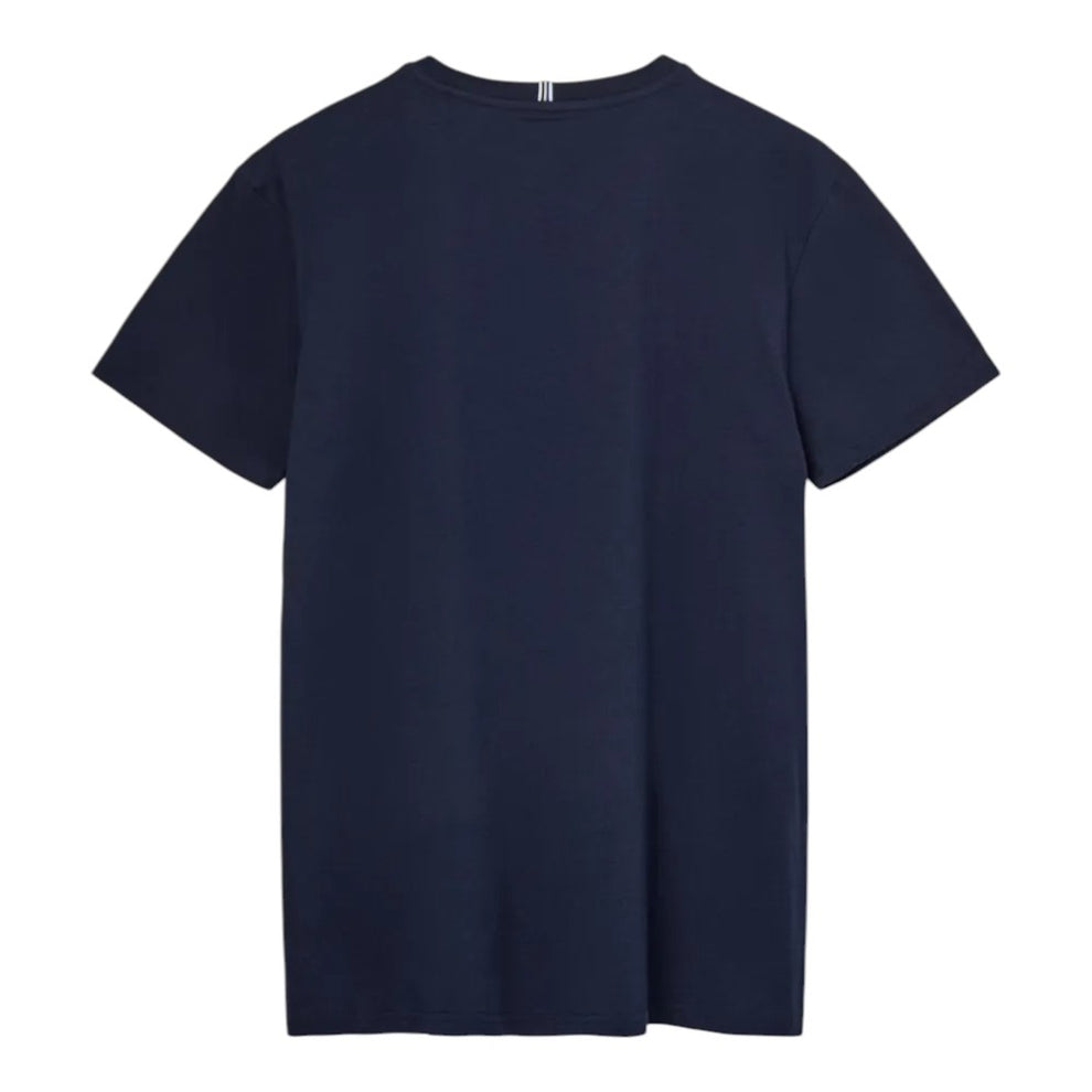 Kopenhaken Humor T-Shirt Navy