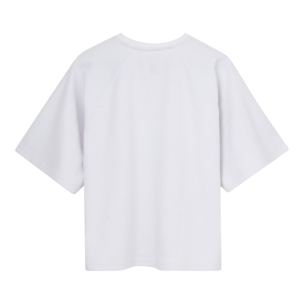 Kopenhaken Odasa Lady T-Shirt White