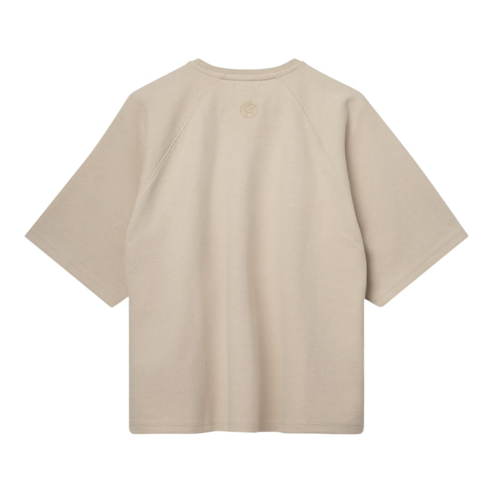 Kopenhaken Odasa Lady T-Shirt Oat