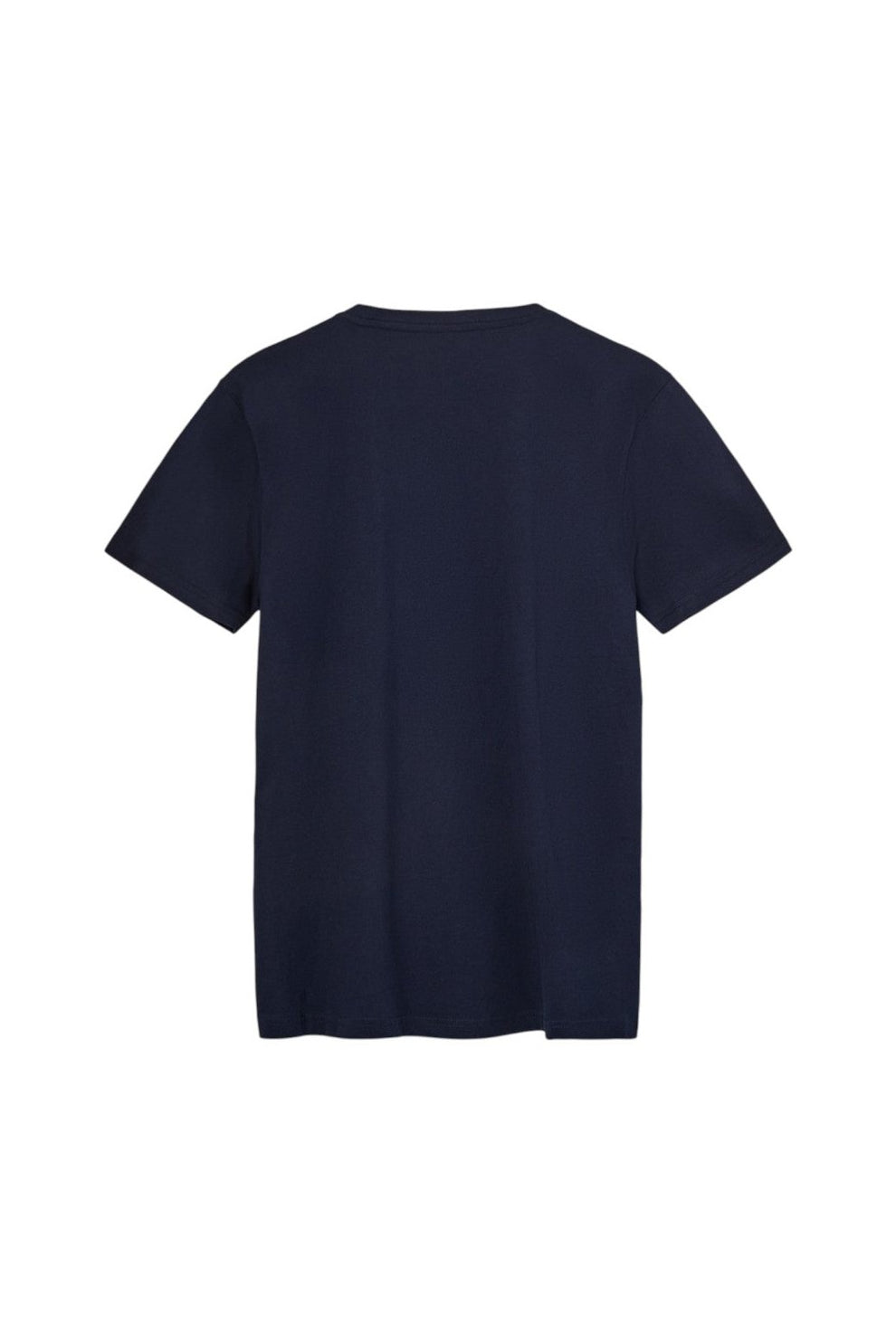 Kopenhaken M Kphjuelsminde Basic Tee Navy