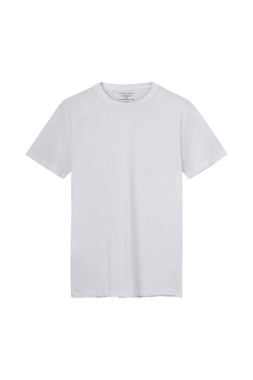 Kopenhaken Juelsminde Basic T-Shirt White