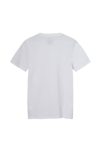 Kopenhaken Juelsminde Basic T-Shirt White