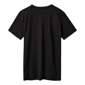 Kopenhaken Juelsminde Basic T-Shirt 100% Cotten Black
