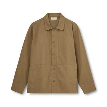 Kopenhaken Espo Jacket Forrest
