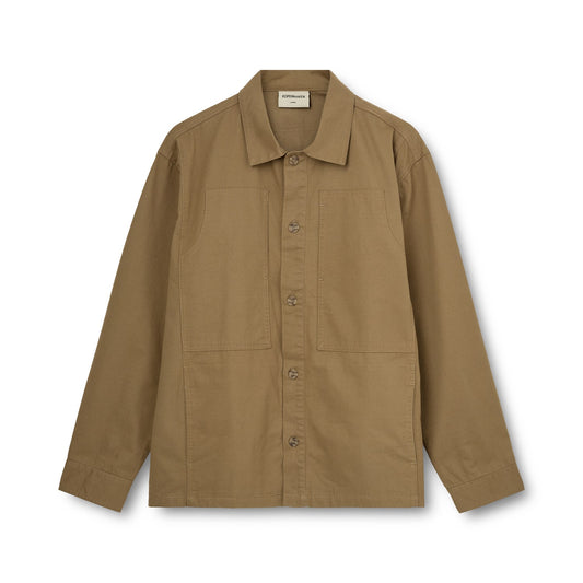 Kopenhaken Espo Jacket Forrest