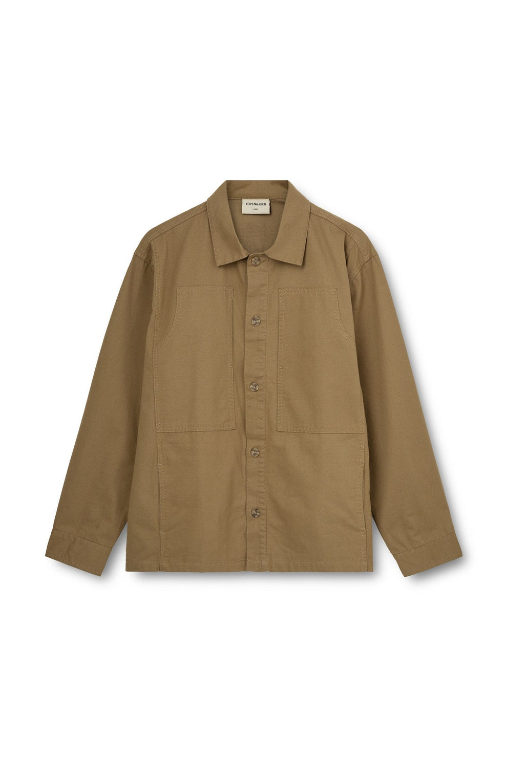 Kopenhaken Espo Jacket Forrest