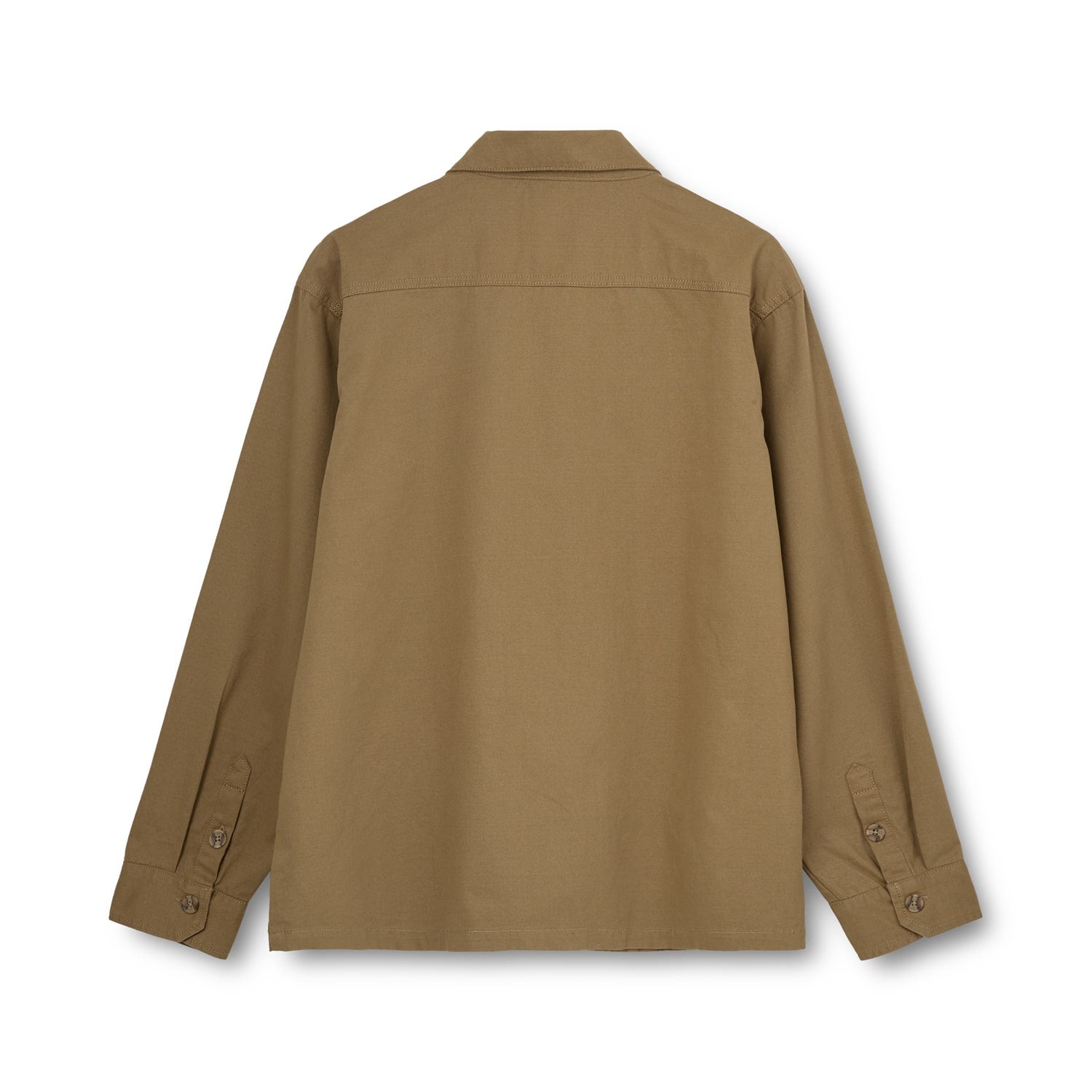 Kopenhaken Espo Jacket Forrest