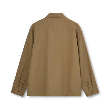 Kopenhaken Espo Jacket Forrest