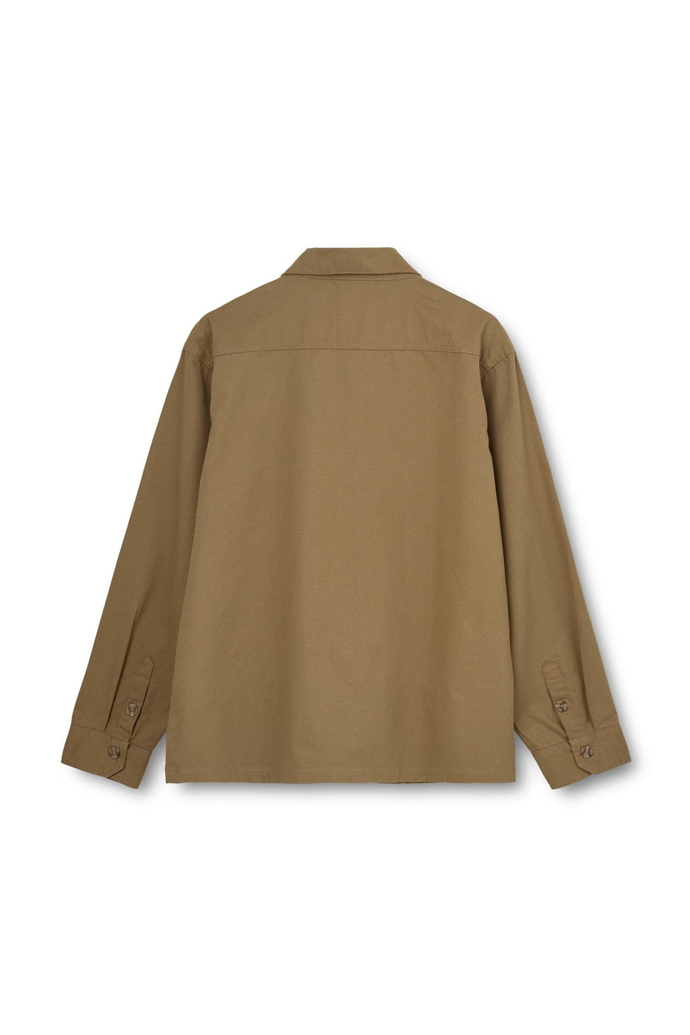 Kopenhaken Espo Jacket Forrest