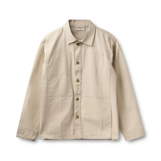 Kopenhaken Espo Jacket Oat