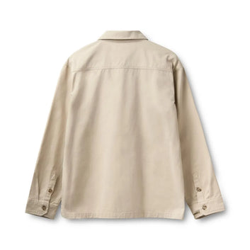 Kopenhaken Espo Jacket Oat