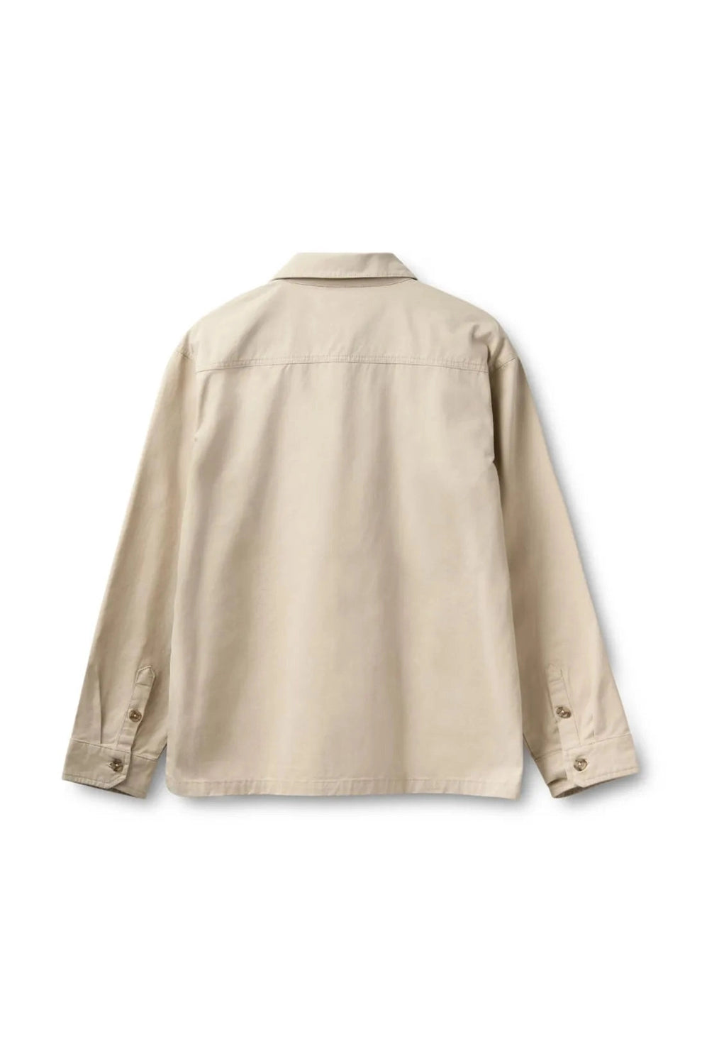 Kopenhaken Espo Jacket Oat