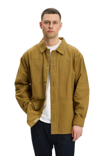 Kopenhaken Espo Jacket Forrest