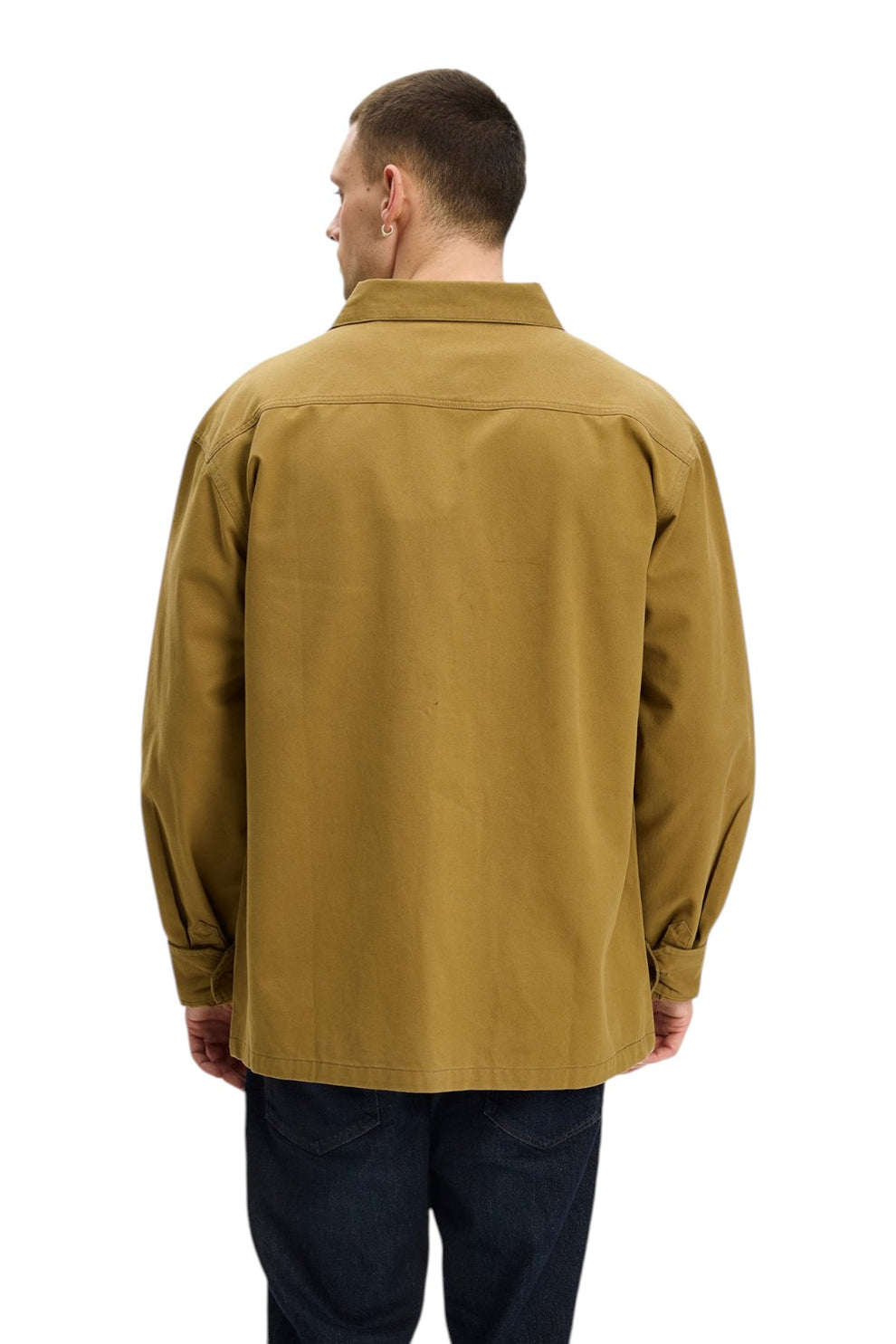 Kopenhaken Espo Jacket Forrest