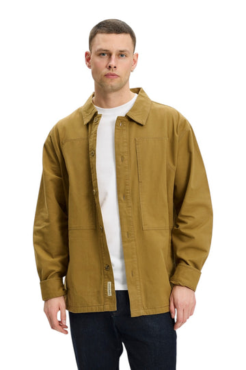 Kopenhaken Espo Jacket Forrest