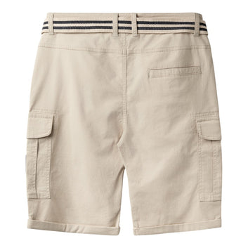 Kopenhaken Tromsø Shorts Oat