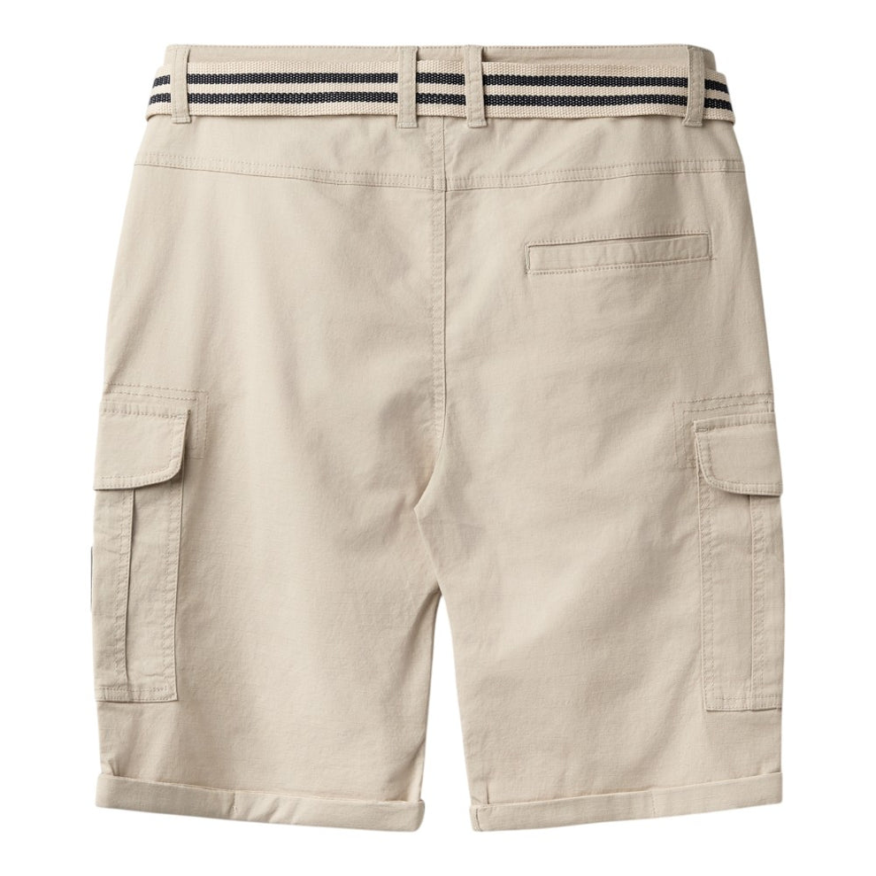 Kopenhaken Tromsø Shorts Oat