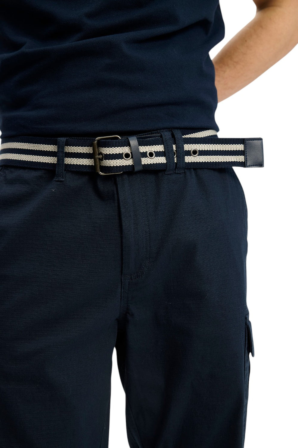 Kopenhaken Tromsø Shorts Navy