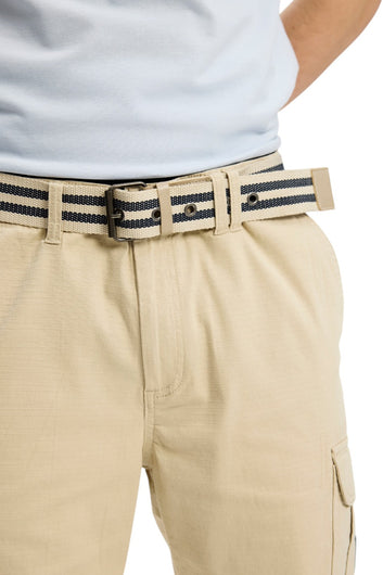 Kopenhaken Tromsø Shorts Oat