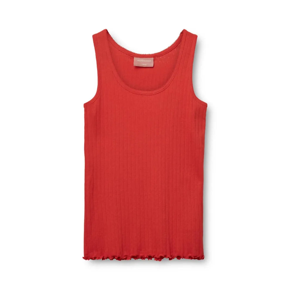 Kopenhaken Soft Top Poppy Red