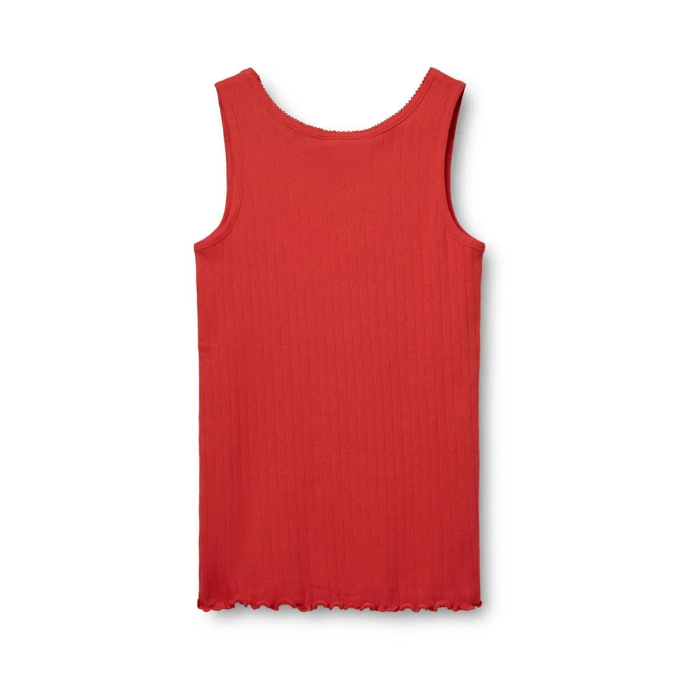 Kopenhaken Soft Top Poppy Red