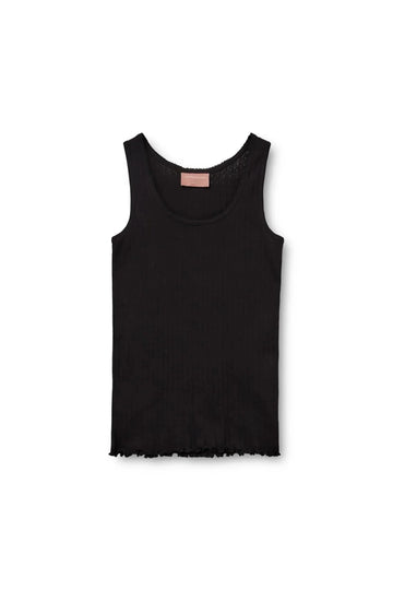 Kopenhaken Soft Top Black