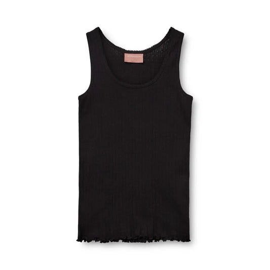 Kopenhaken Soft Top Black