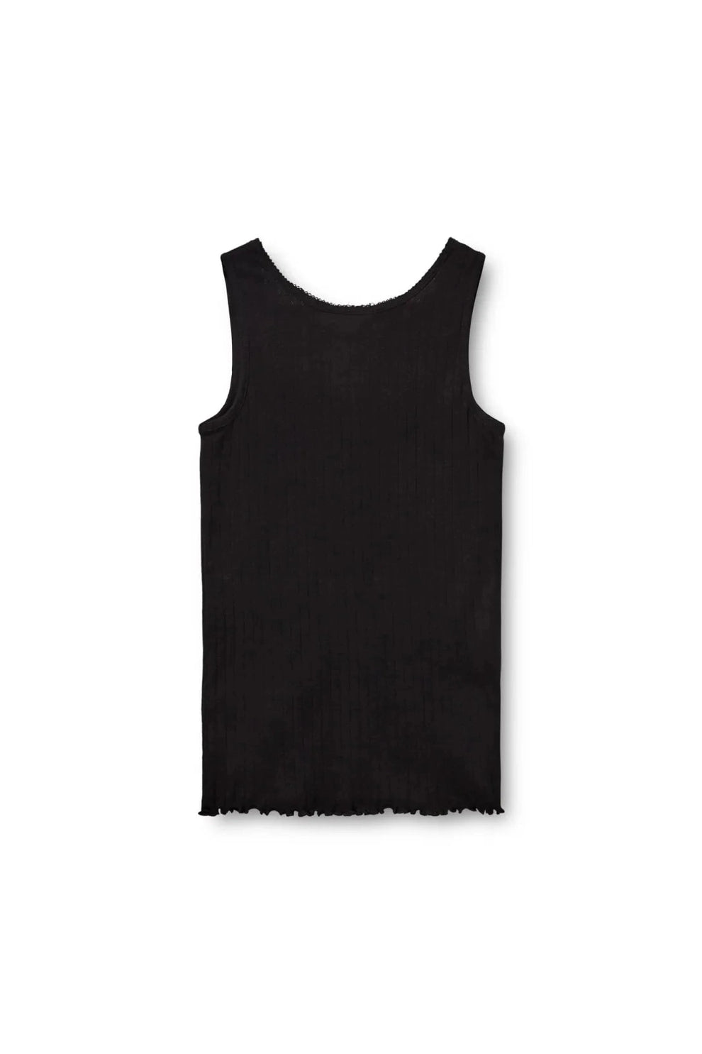 Kopenhaken Soft Top Black