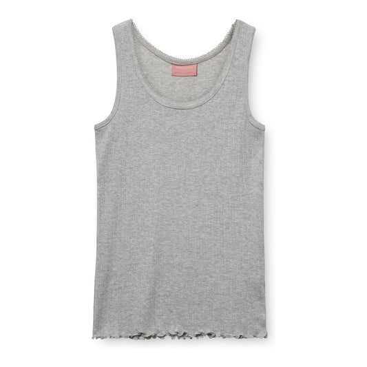 Kopenhaken Soft Top Grey Melange