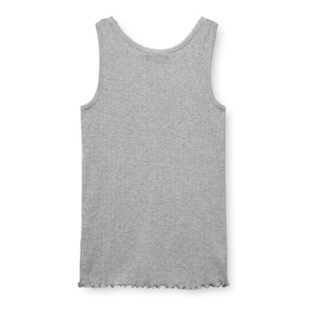 Kopenhaken Soft Top Grey Melange