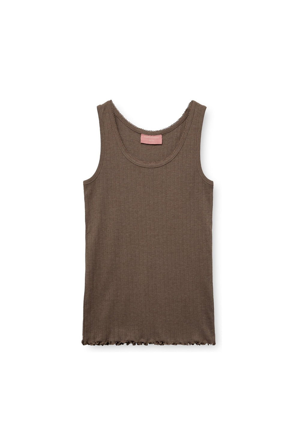 Kopenhaken Soft Top Morel