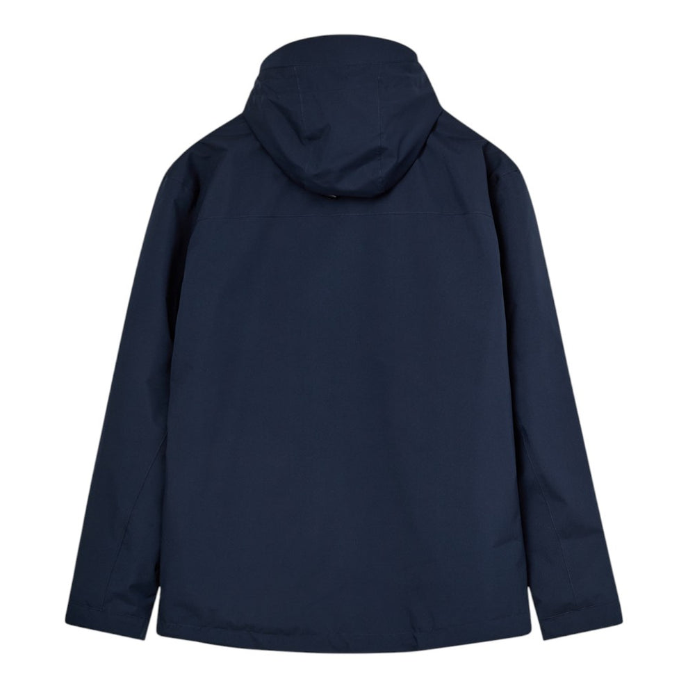 Kopenhaken Sidon Solid Mens Jacket Navy