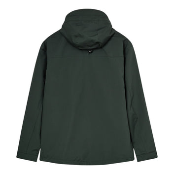 Kopenhaken Sidon Solid Mens Jacket Hunter