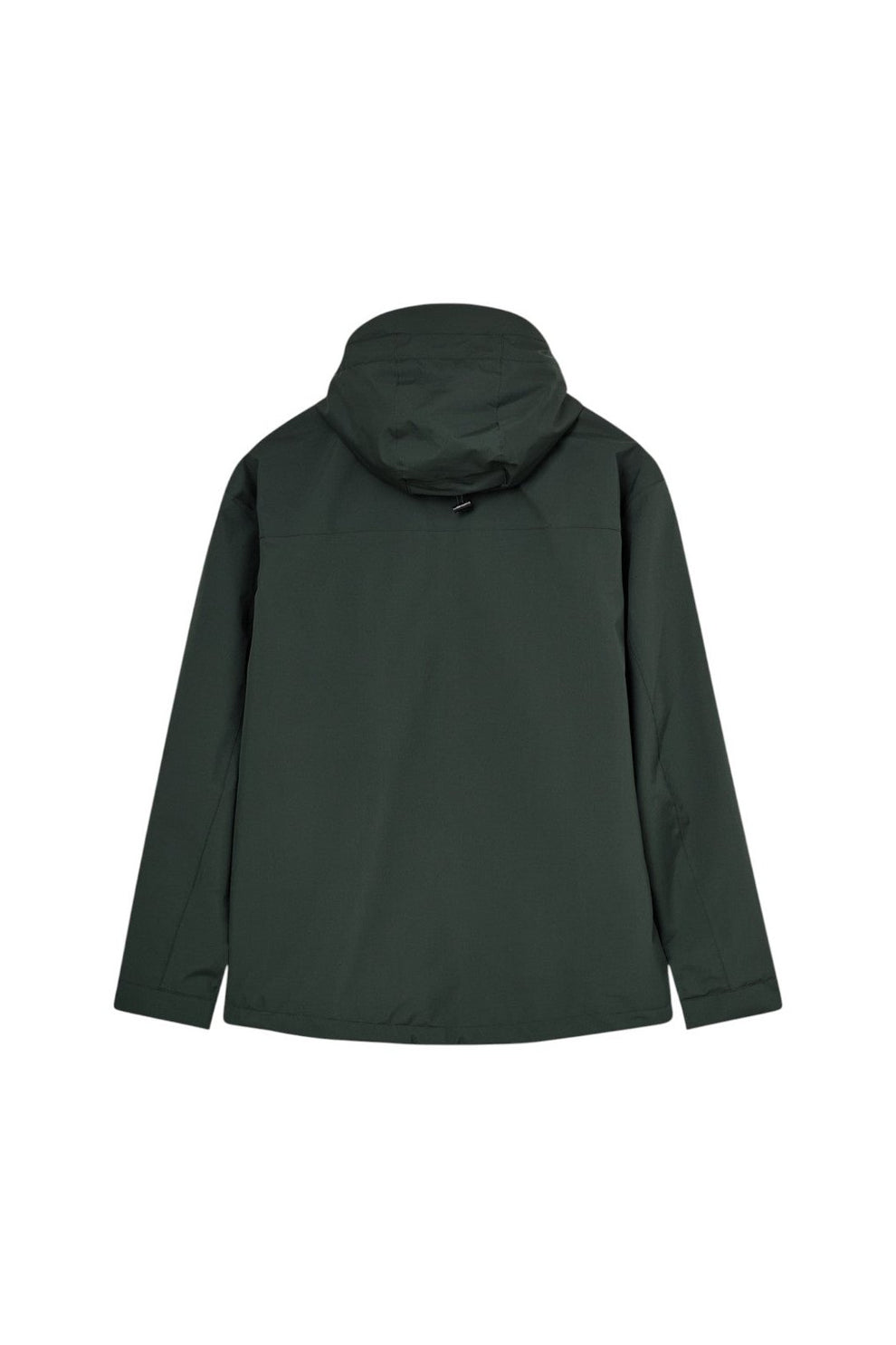 Kopenhaken Sidon Solid Mens Jacket Hunter