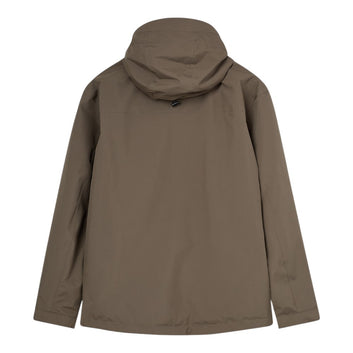 Kopenhaken Sidon Solid Mens Jacket Morel Brown