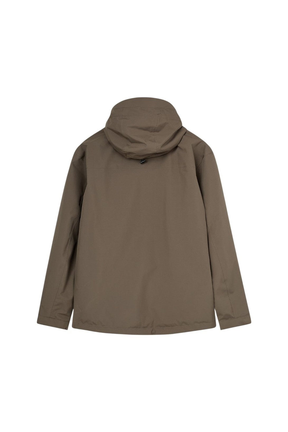 Kopenhaken Sidon Solid Mens Jacket Morel Brown