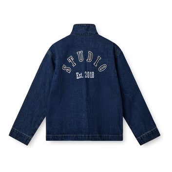 Kopenhaken Cinta Jacket